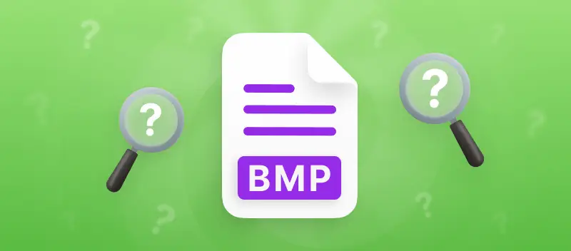 Vad är en BMP-fil: Förstå formatet: Vad är en BMP-fil?